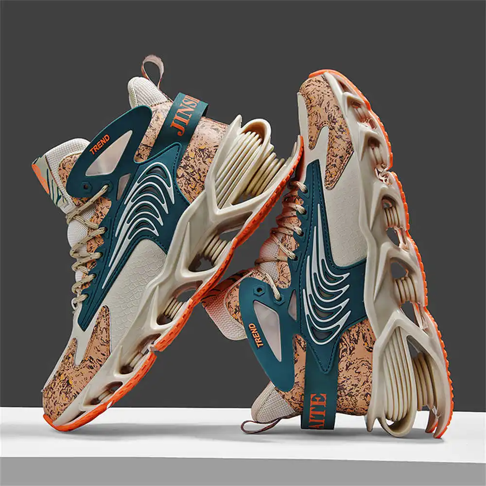 Travel Accessories For Train - Non-slip Mid Child Running Sneakers Casual