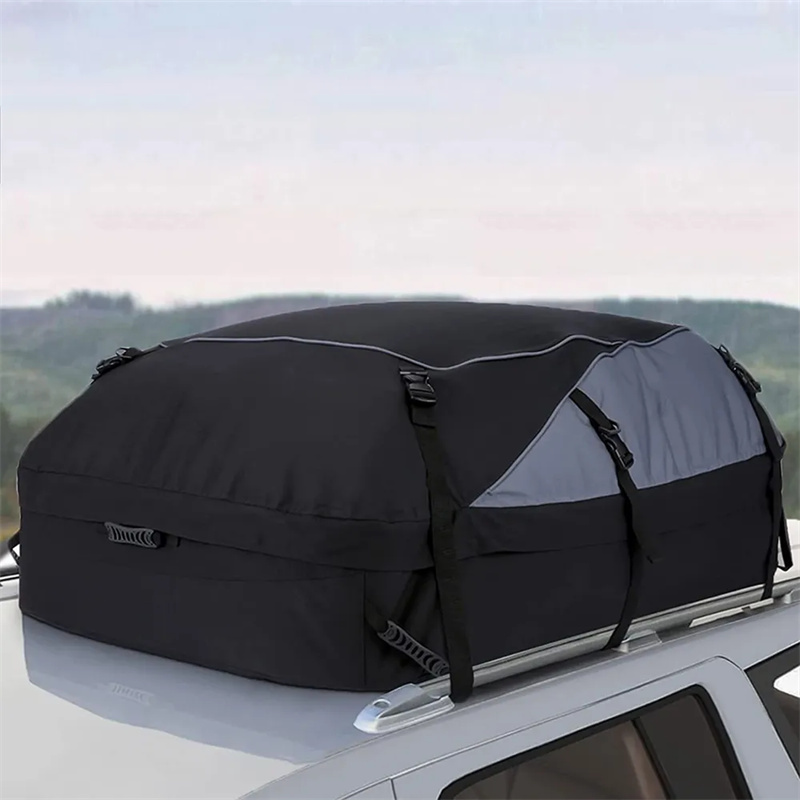 Travel Accessories Organiser - Car Roof Bag Cargo Carrier Bag