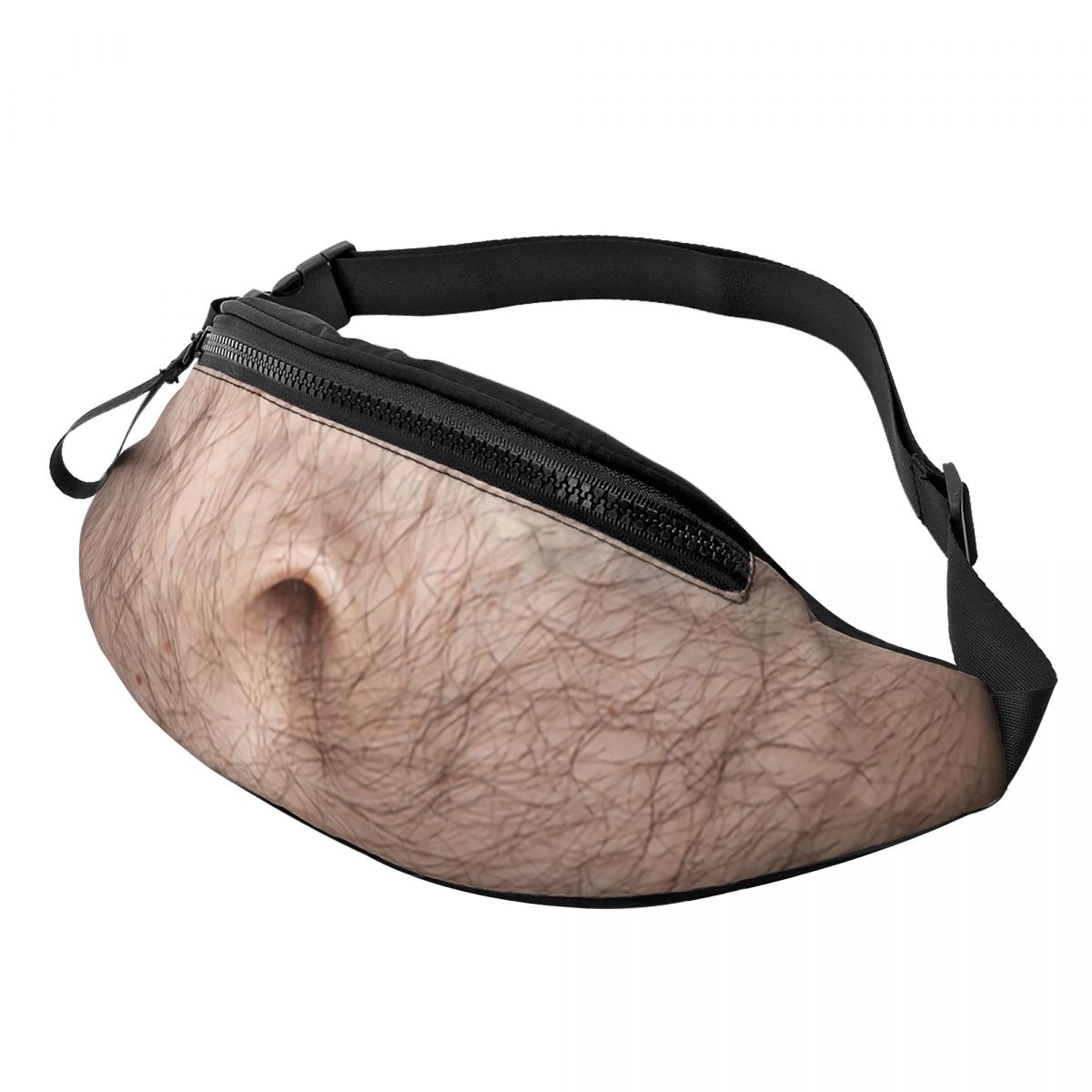 Travel Accessories For Men - Beer Fat Belly Fanny Pack Men