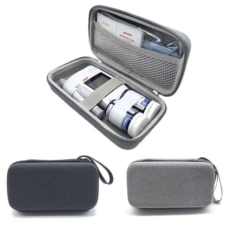 Travel Accessories For Train - *Medical Insulin Pouch for Diabetes Supplies