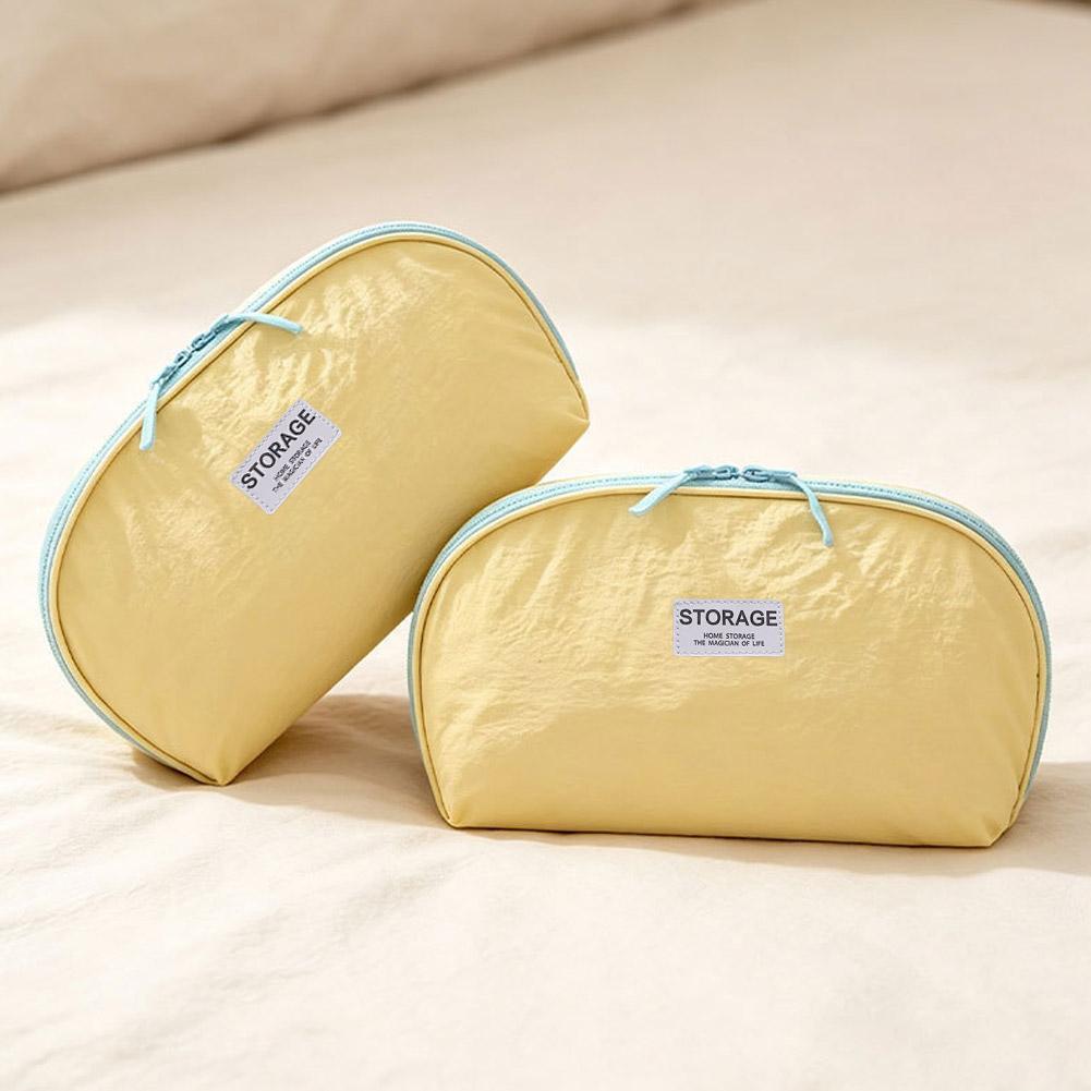 Travel Accessories Organiser - Travel Underwear Storage Bag Portable Waterproof
