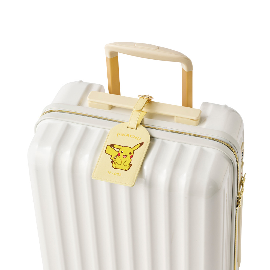 Pokémon Pikachu anime cute lug - огляд і ціна Travel Accessories International