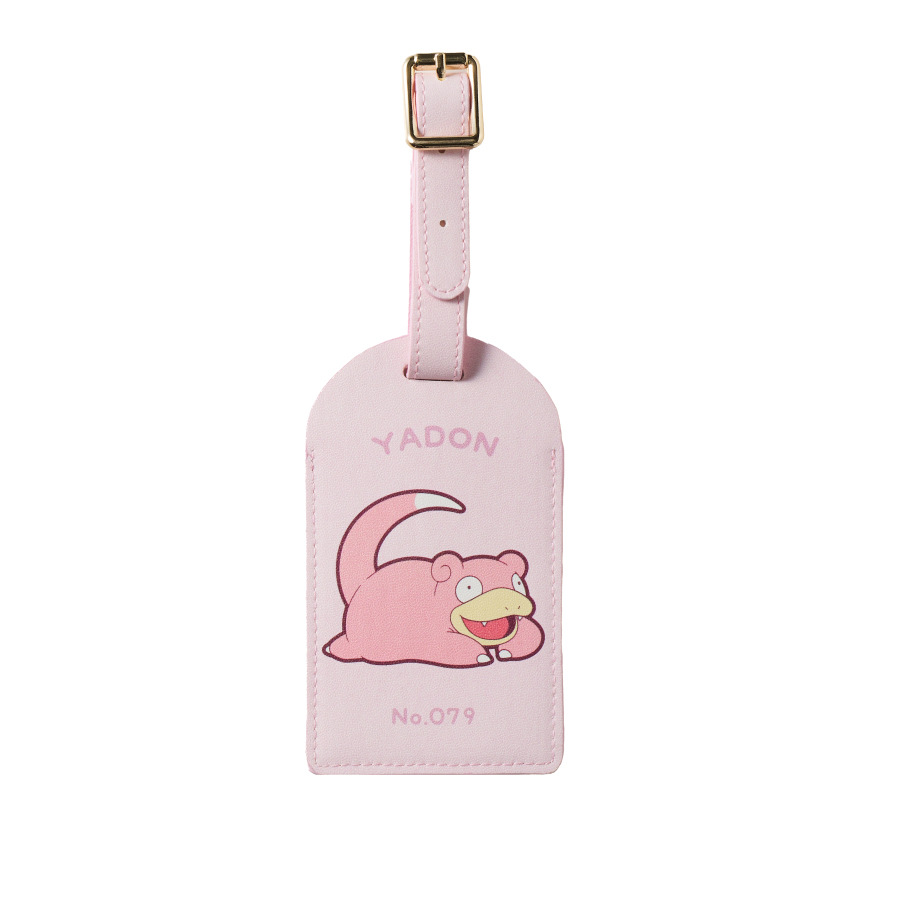 Pokémon Pikachu anime cute lug - огляд і ціна Travel Accessories International