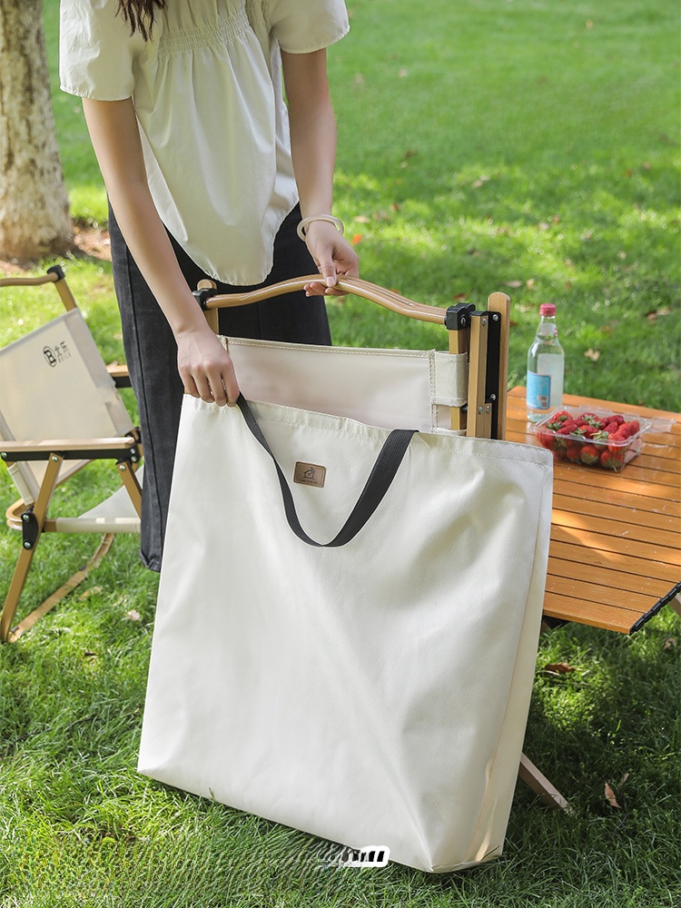 Kemite Outdoor Folding Chair S - огляд і ціна Travel Accessories