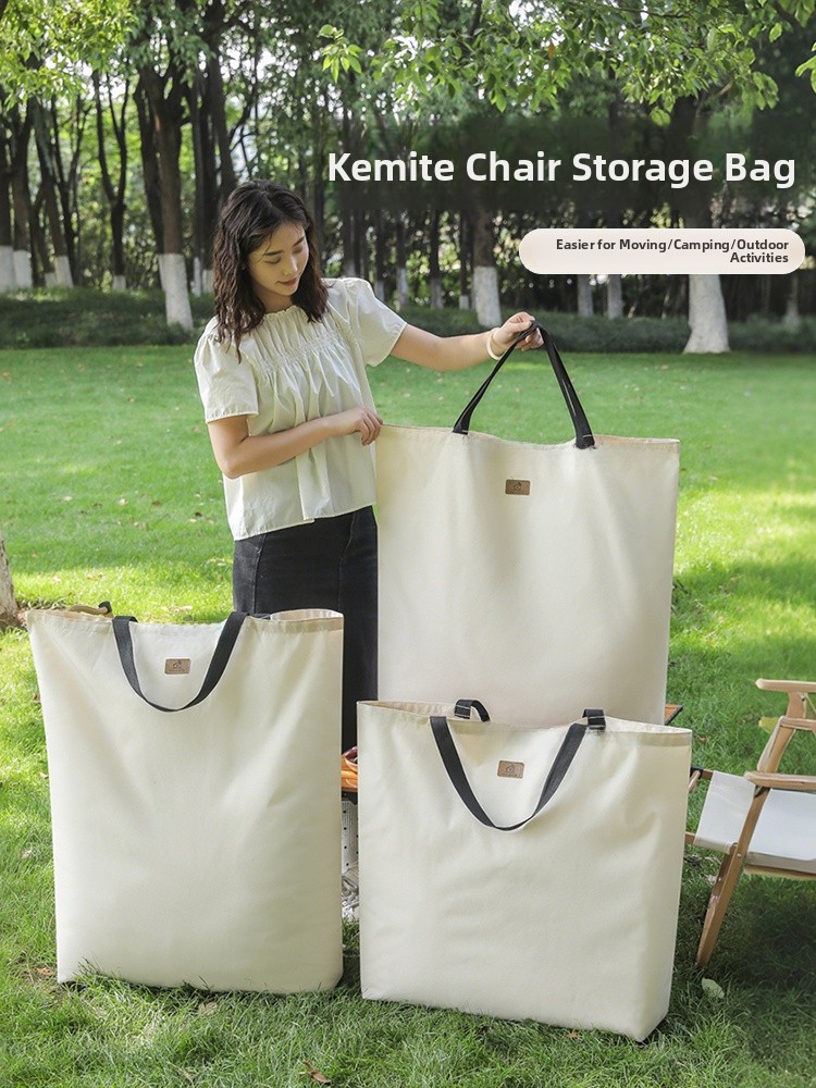 Kemite Outdoor Folding Chair S - огляд і ціна Travel Accessories