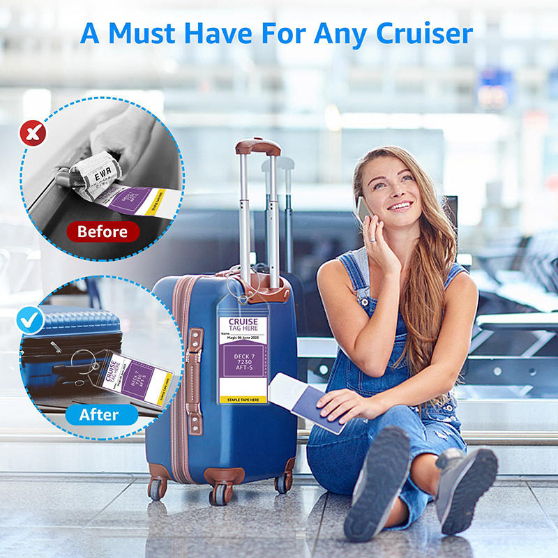 5pcs Simple Multi-functional C - огляд і ціна Travel Accessories International