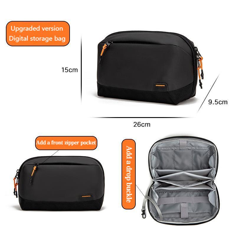 Multifunctional Digital Access - огляд і ціна Travel Accessories