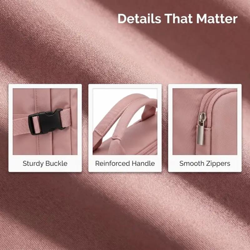 Multi‑Pockets Luggage Organize - огляд і ціна Travel Accessories Organiser