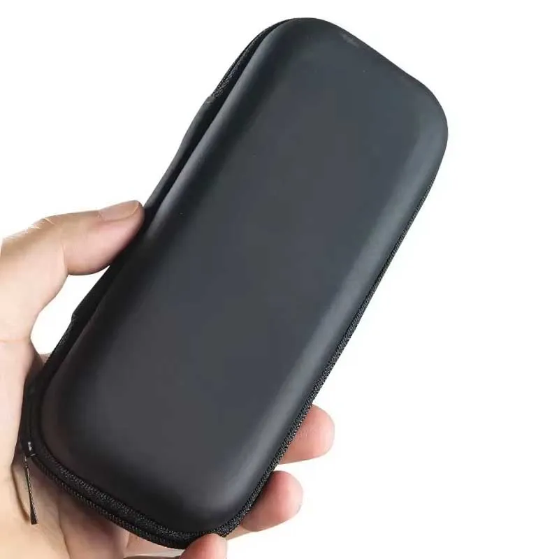 Portable Cigar Case EVA Light  - огляд і ціна Travel Accessories