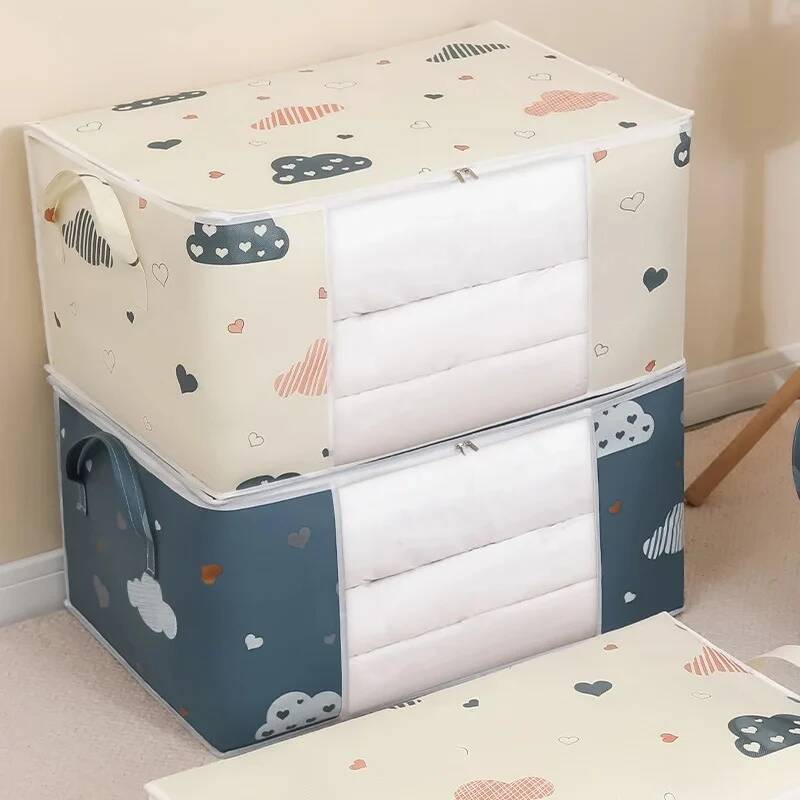 Multi-functional Quilt Dustpro - огляд і ціна Travel Accessories Organiser
