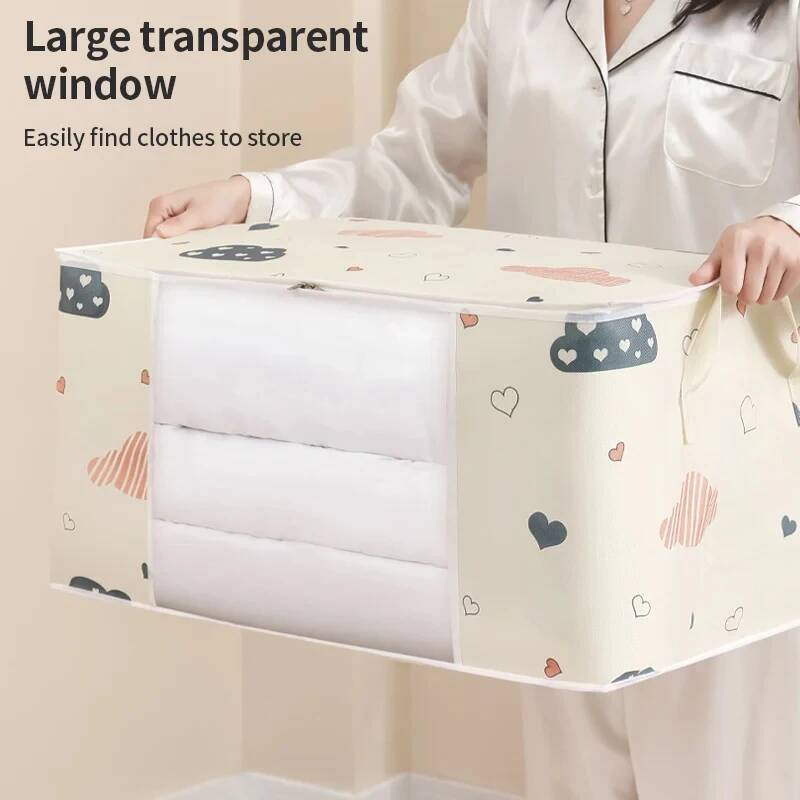 Multi-functional Quilt Dustpro - огляд і ціна Travel Accessories Organiser
