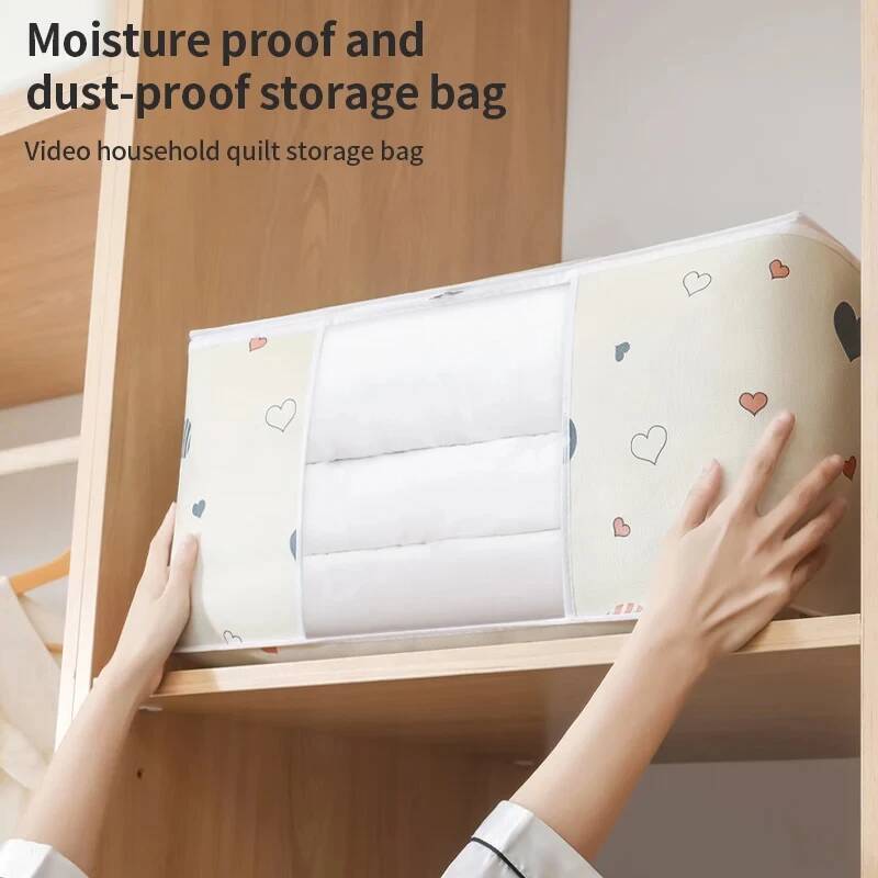Multi-functional Quilt Dustpro - огляд і ціна Travel Accessories Organiser