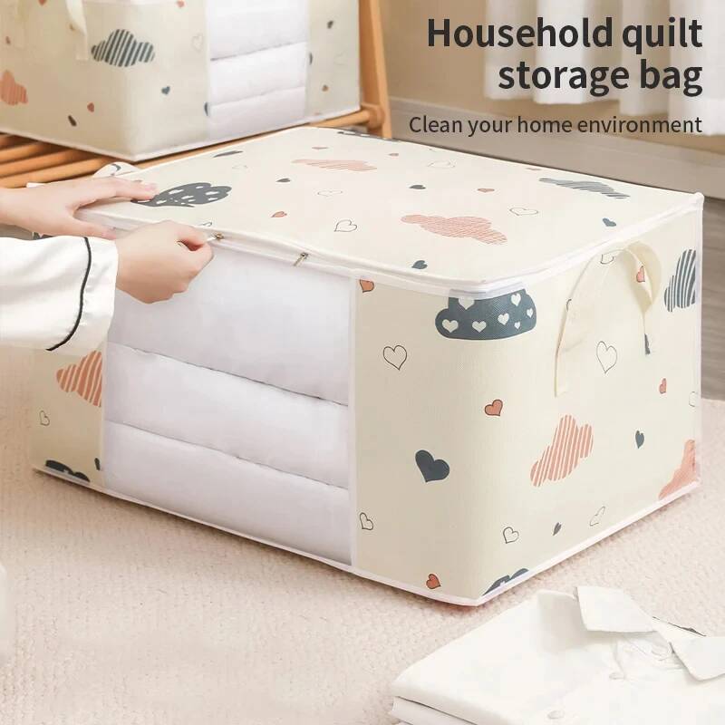 Multi-functional Quilt Dustpro - огляд і ціна Travel Accessories Organiser