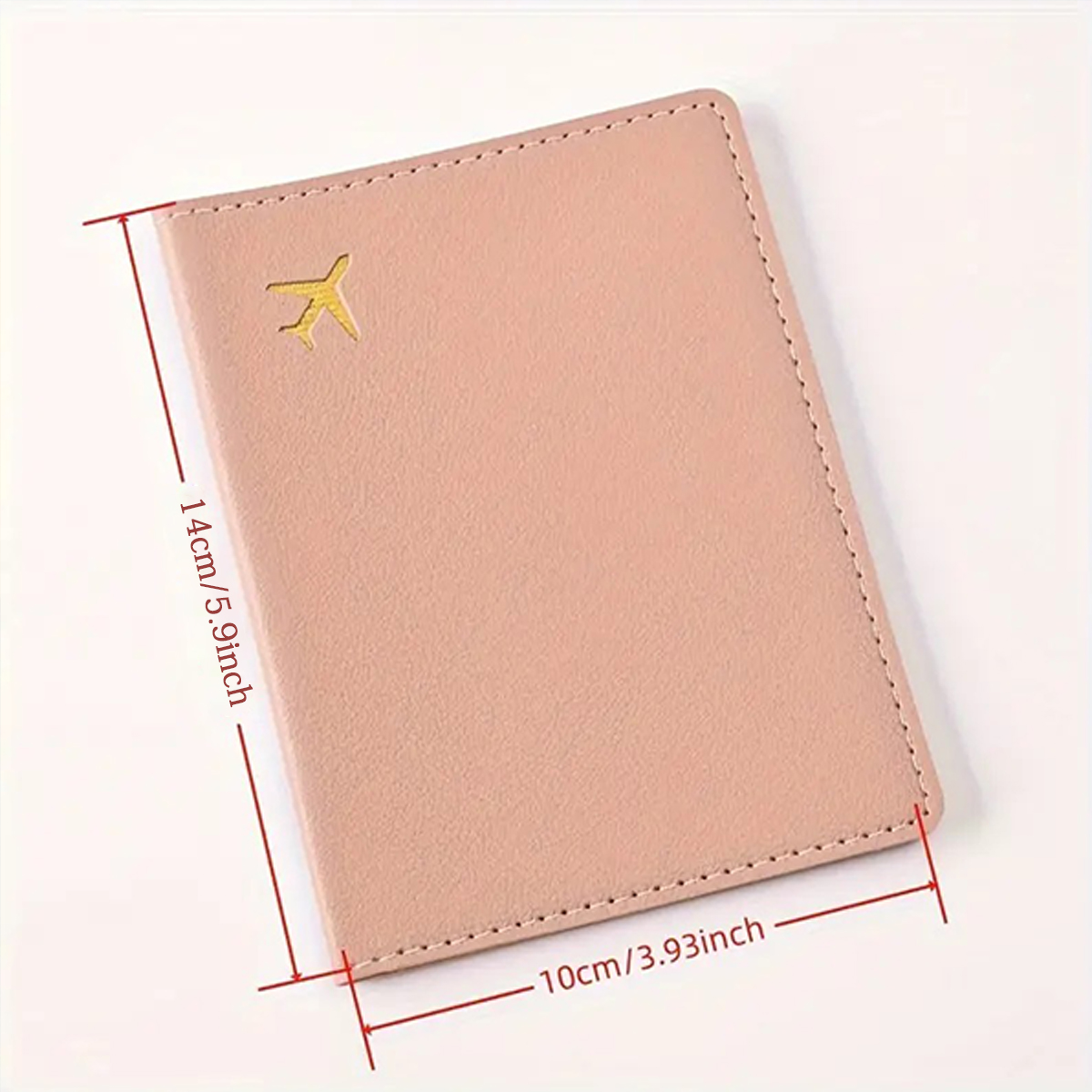 1pc Personalized Name Passport - огляд і ціна Travel Accessories Best