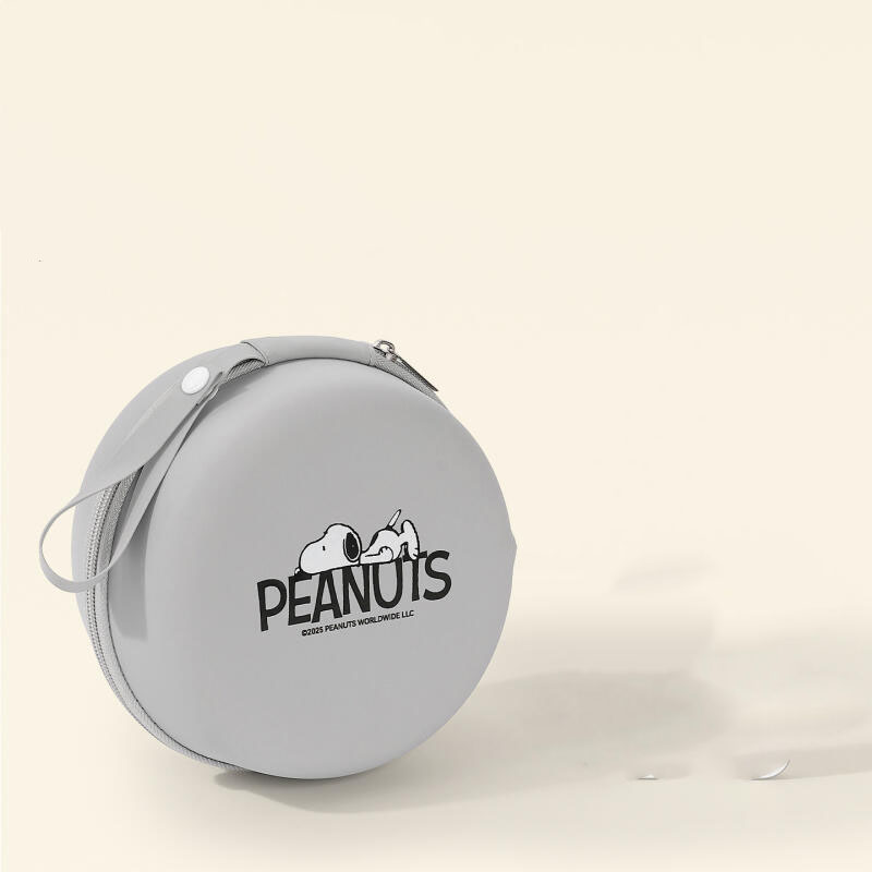 Kawaii Snoopy U-Shaped Neck Pi - огляд і ціна Travel Accessories For Train