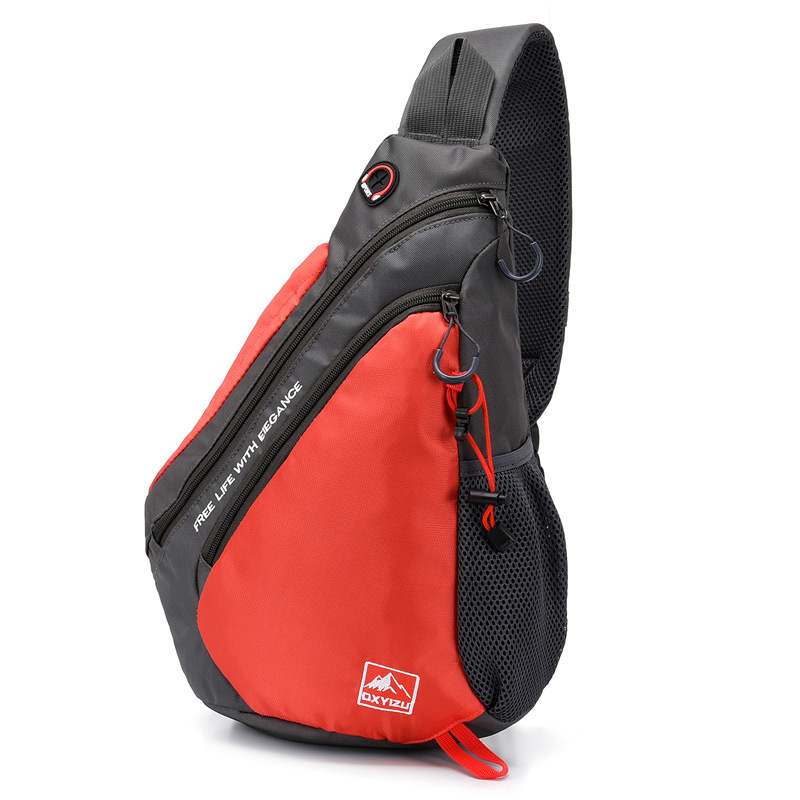 Fashion Ladies Shoulder Bag Co - огляд і ціна Travel Accessories For Men