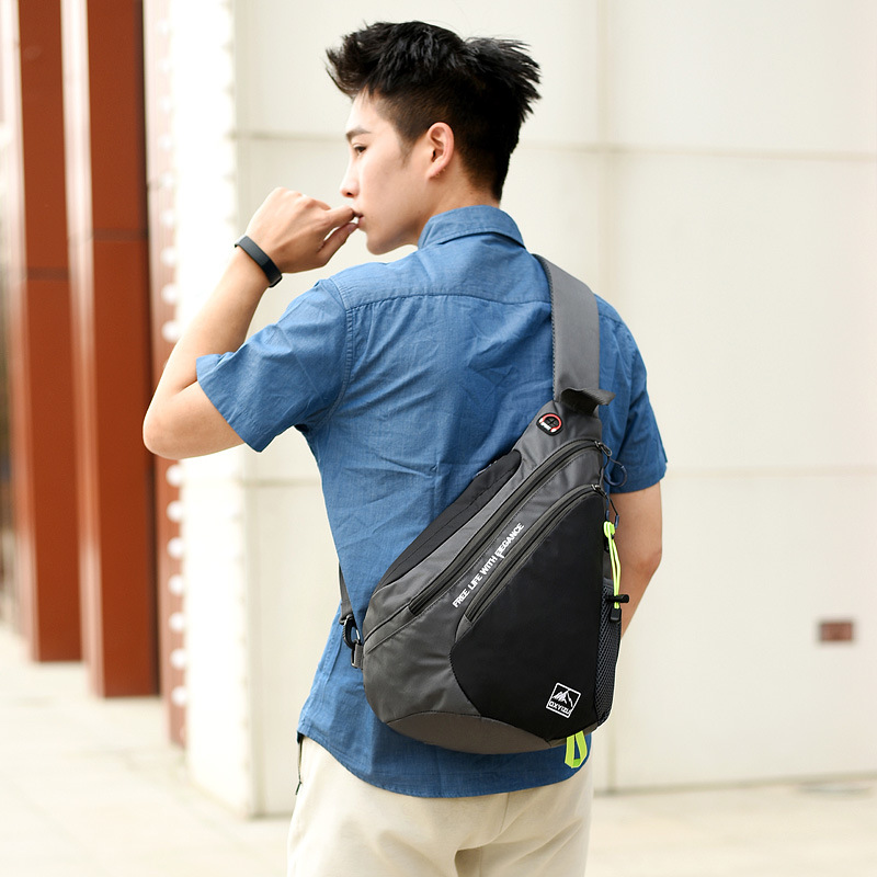 Fashion Ladies Shoulder Bag Co - огляд і ціна Travel Accessories For Men