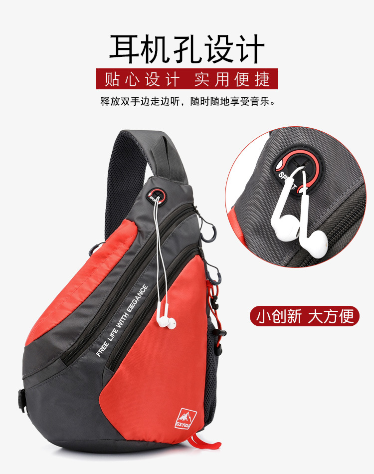 Fashion Ladies Shoulder Bag Co - огляд і ціна Travel Accessories For Men