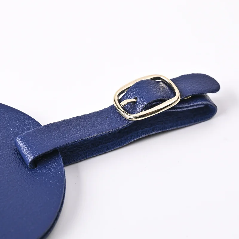 1pc Thicken PU Hot Stamping Ai - огляд і ціна Travel Accessories International