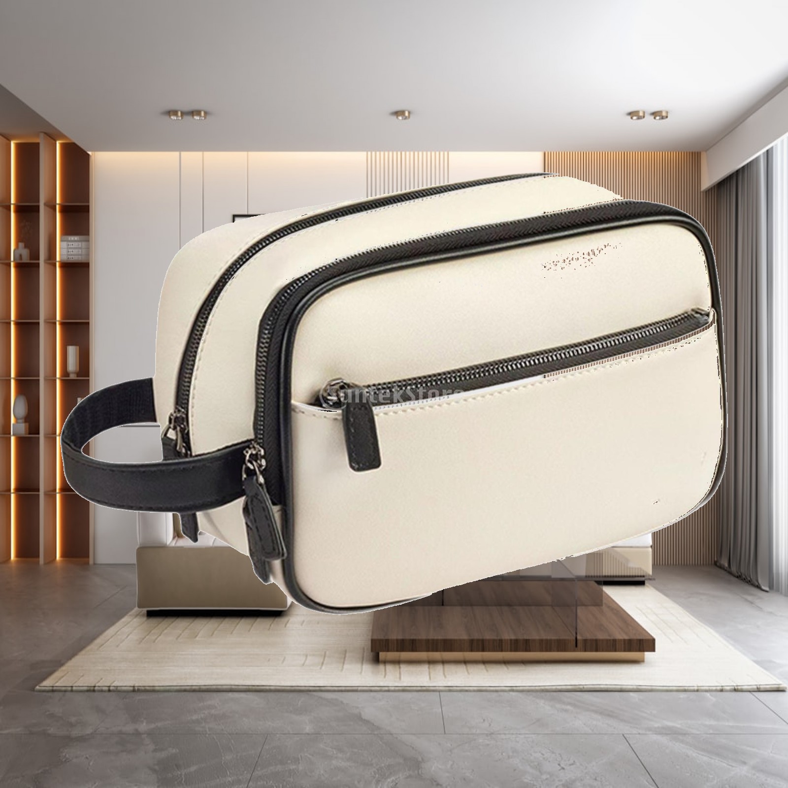 Golf Accessory Bag Storage Pac - огляд і ціна Travel Accessories Pouch For Men