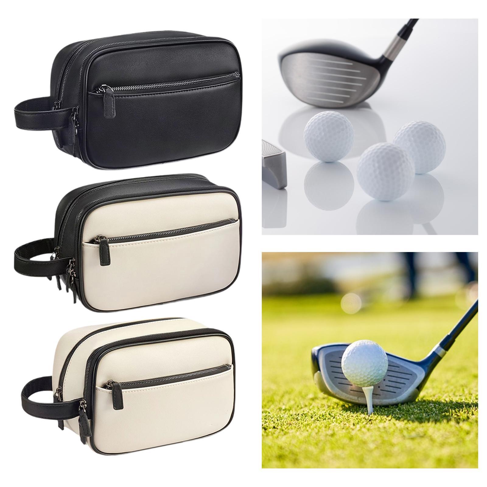 Golf Accessory Bag Storage Pac - огляд і ціна Travel Accessories Pouch For Men