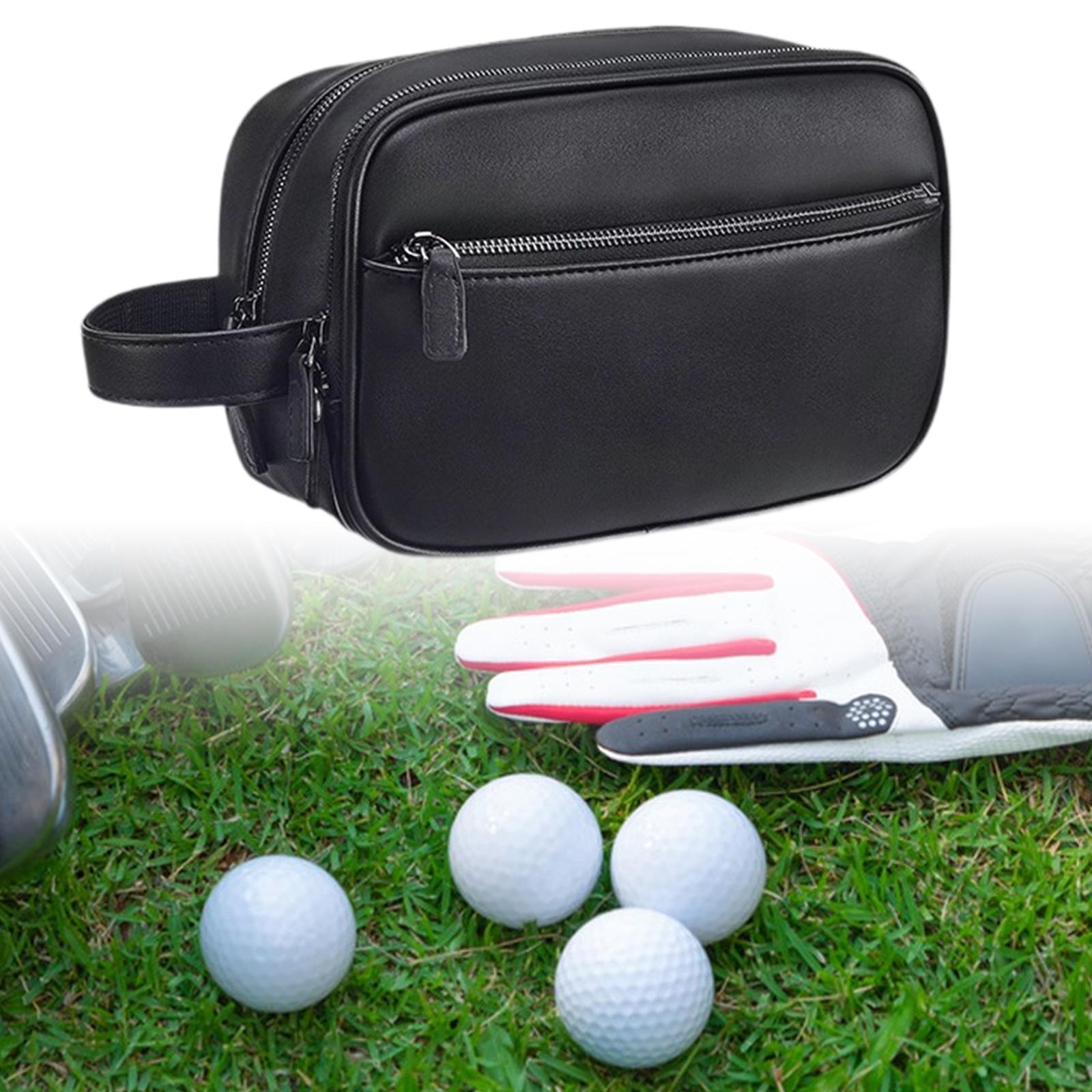 Golf Accessory Bag Storage Pac - огляд і ціна Travel Accessories Pouch For Men