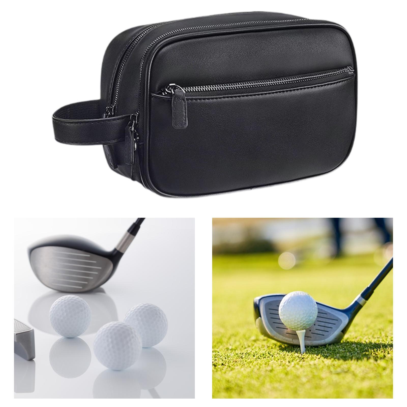 Golf Accessory Bag Storage Pac - огляд і ціна Travel Accessories Pouch For Men