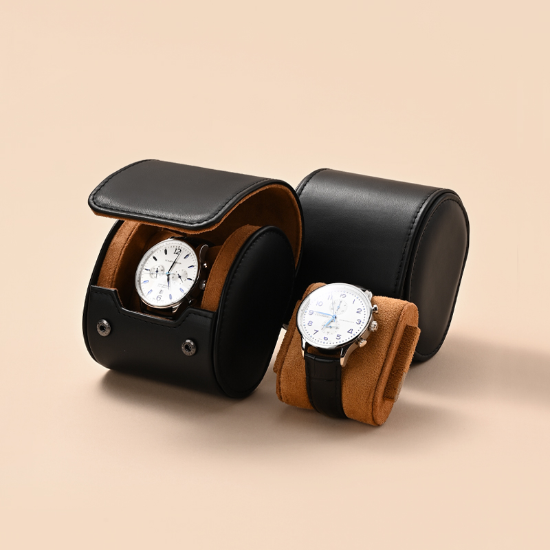 MISHITU 1/2/3-Slot Watch Stora - огляд і ціна Travel Accessories For Men
