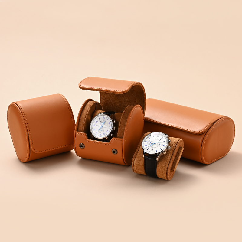 MISHITU 1/2/3-Slot Watch Stora - огляд і ціна Travel Accessories For Men