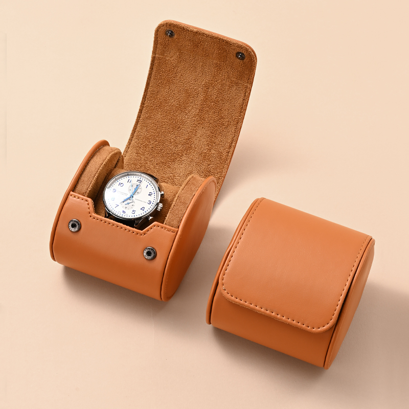 MISHITU 1/2/3-Slot Watch Stora - огляд і ціна Travel Accessories For Men