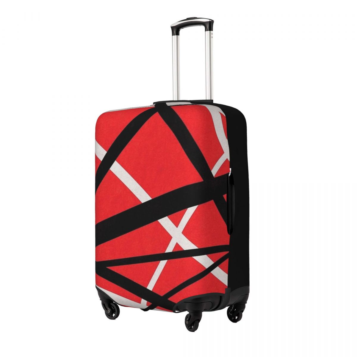Van HaVan Tribute Line Rock On - огляд і ціна Travel Van Accessories