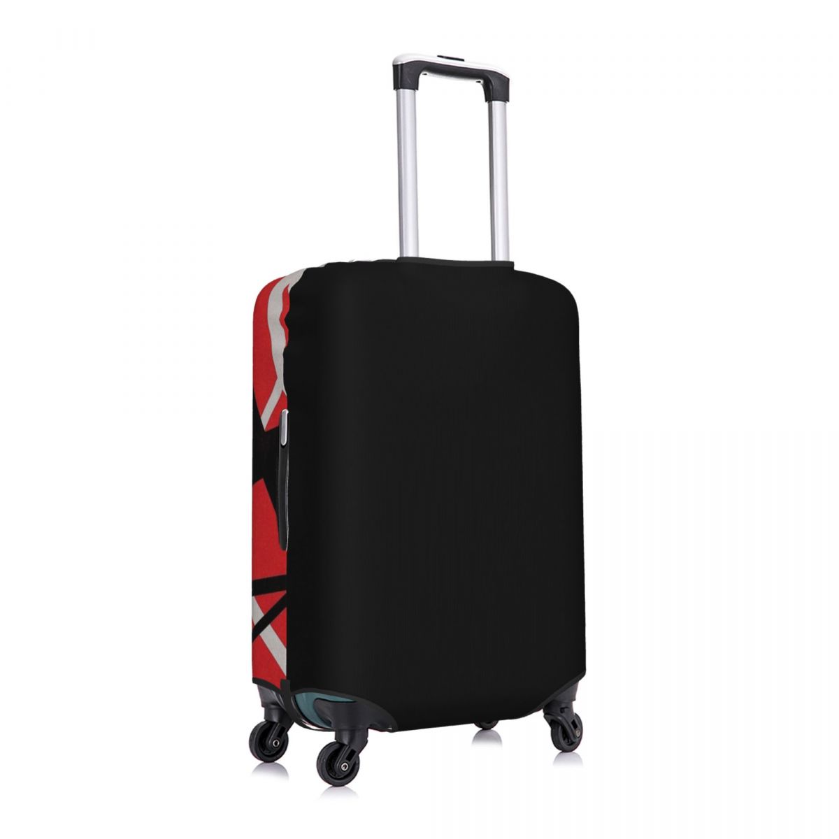 Van HaVan Tribute Line Rock On - огляд і ціна Travel Van Accessories
