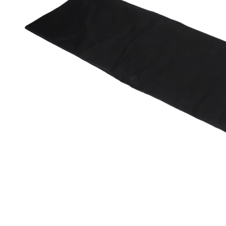 /Black /Rear /Door Curtain 180 - огляд і ціна Travel Van Accessories