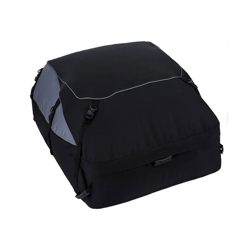 Car Roof Bag Cargo Carrier Bag - огляд і ціна Travel Accessories Organiser
