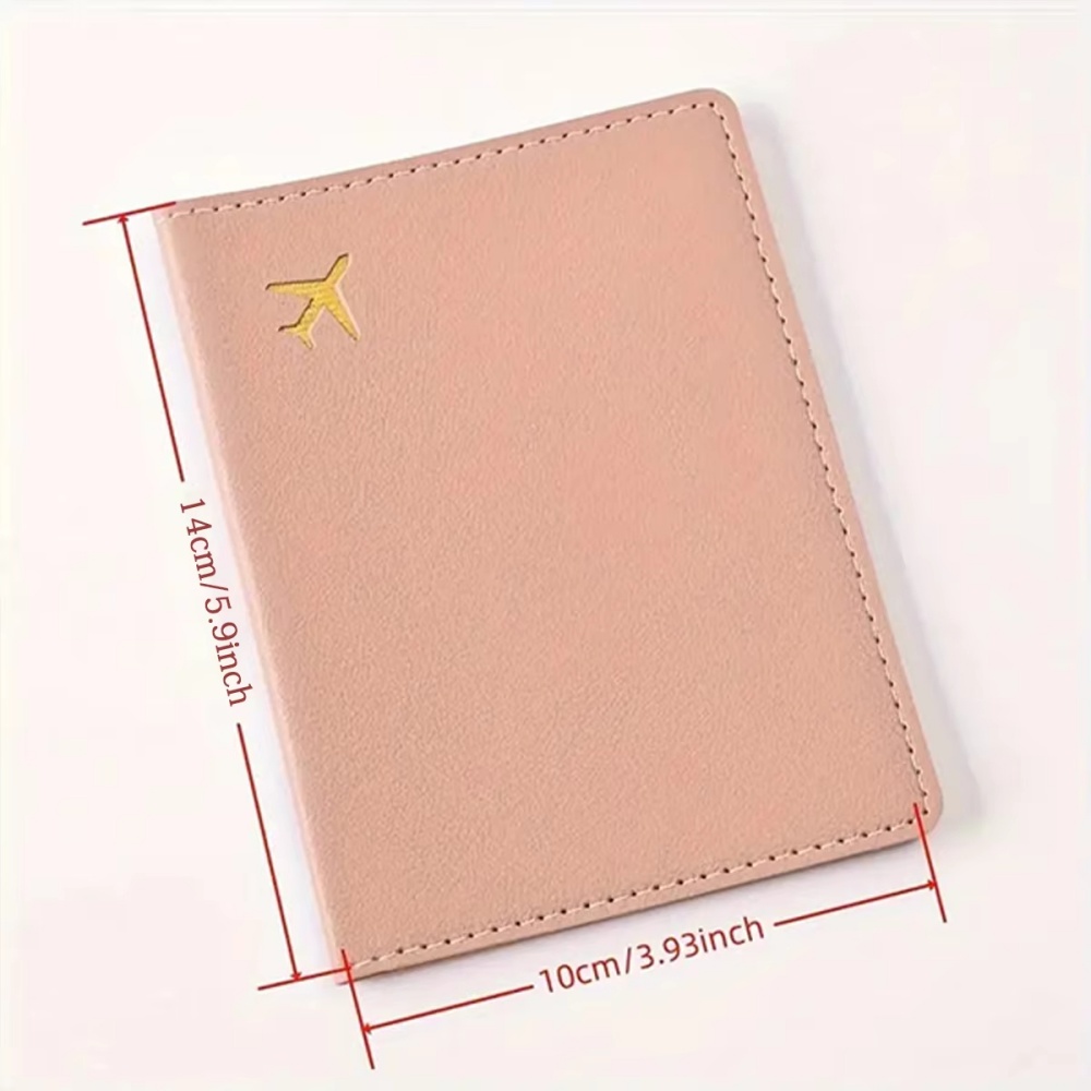 1pc Personalized Name Passport - огляд і ціна Travel Accessories Best