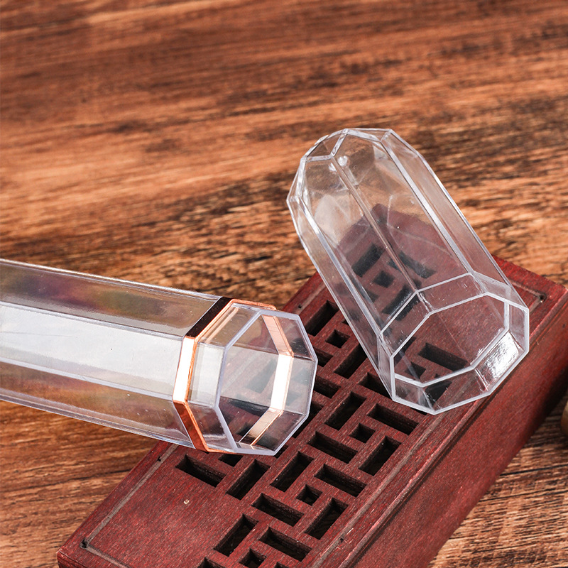 Acrylic Travel Cigar Tube Fash - огляд і ціна Travel Accessories