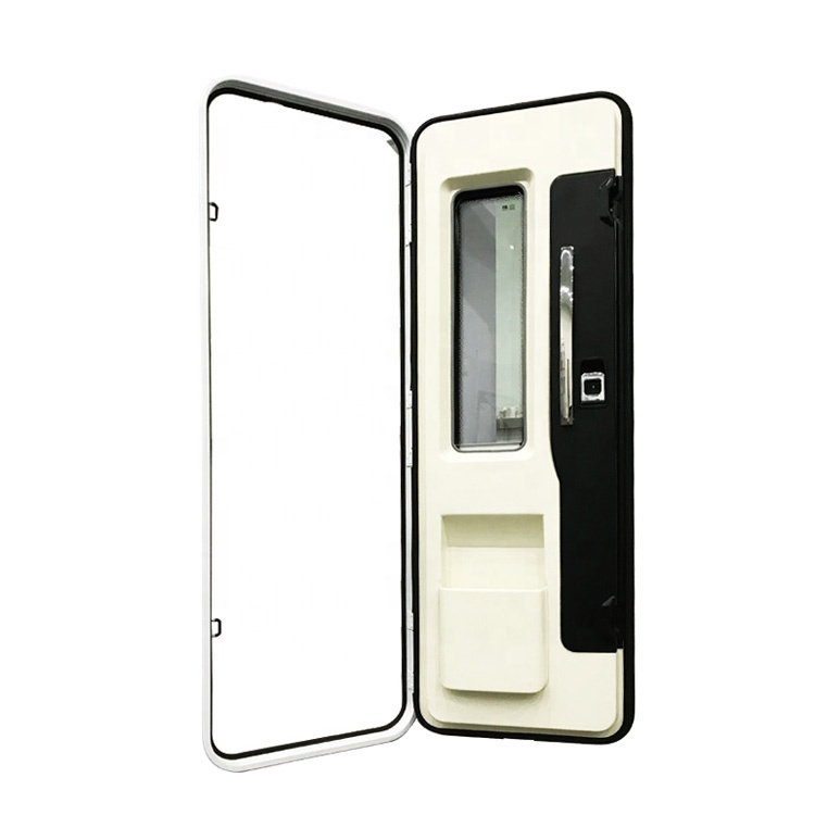 Factory Price Camper Door Rv E - огляд і ціна Travel Van Accessories
