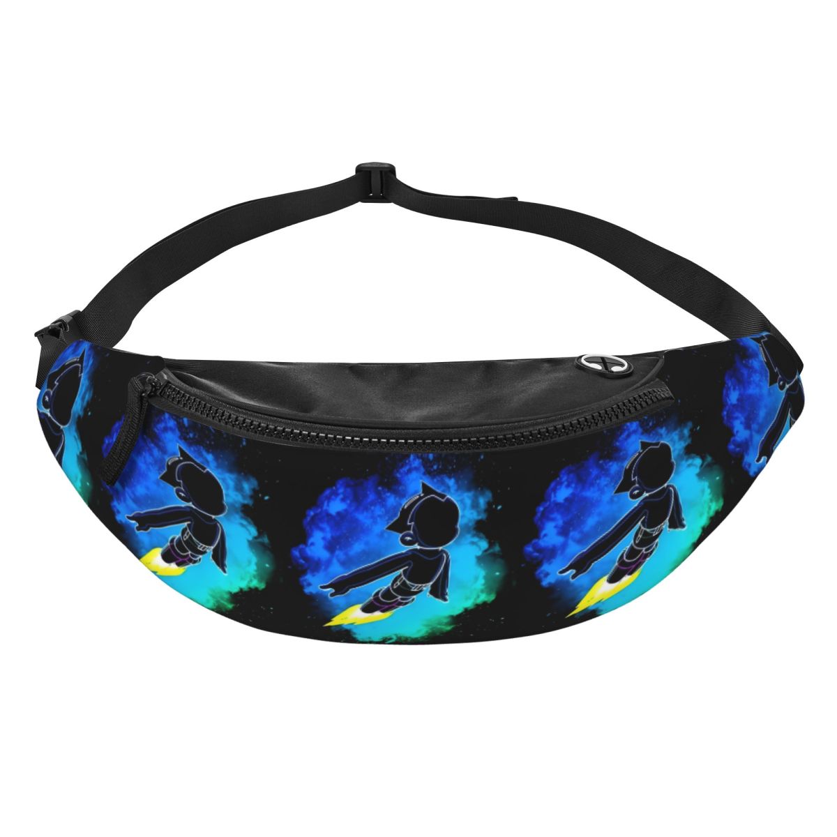 Custom Animes A-Astroed Boy Ca - огляд і ціна Travel Accessories Pouch For Men