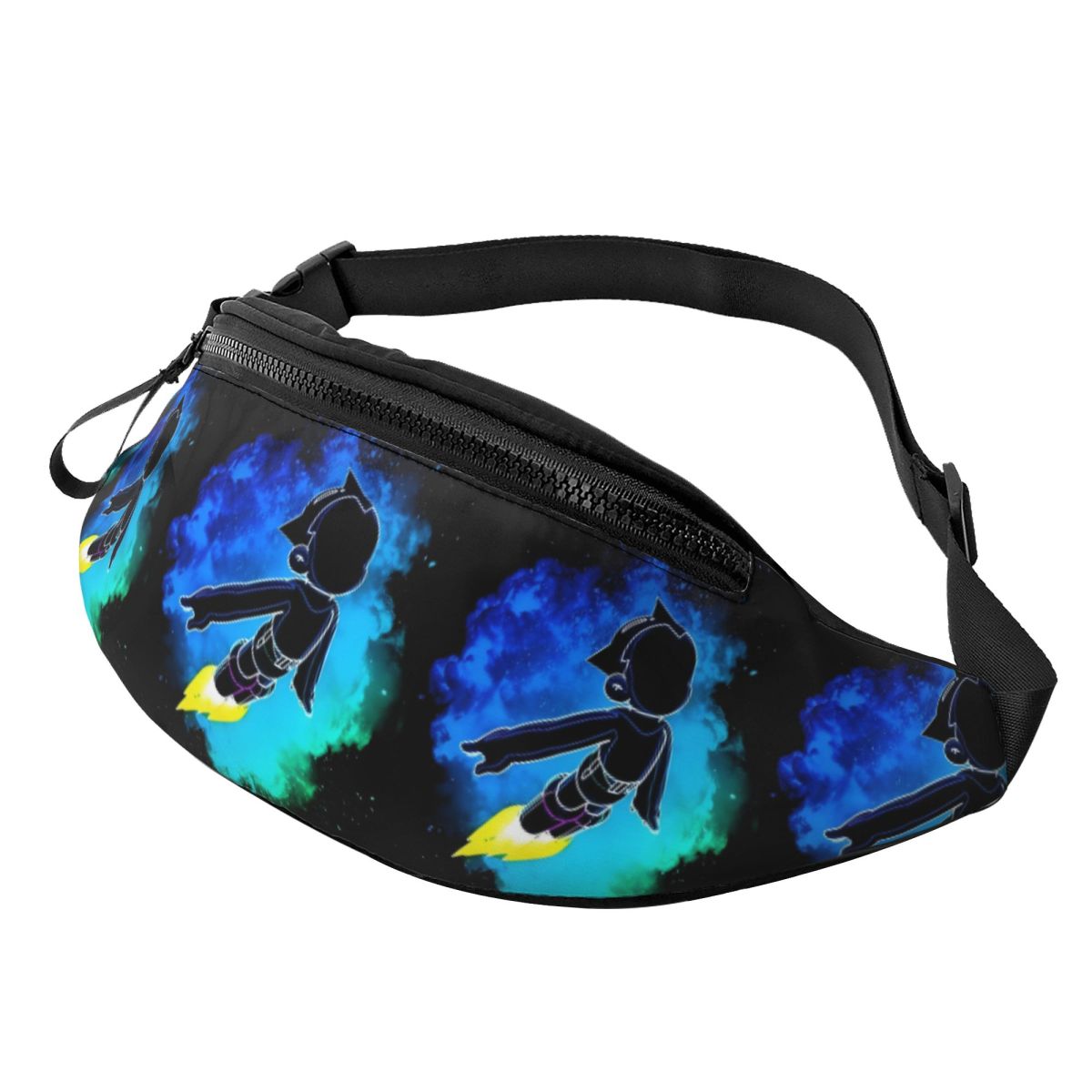 Custom Animes A-Astroed Boy Ca - огляд і ціна Travel Accessories Pouch For Men