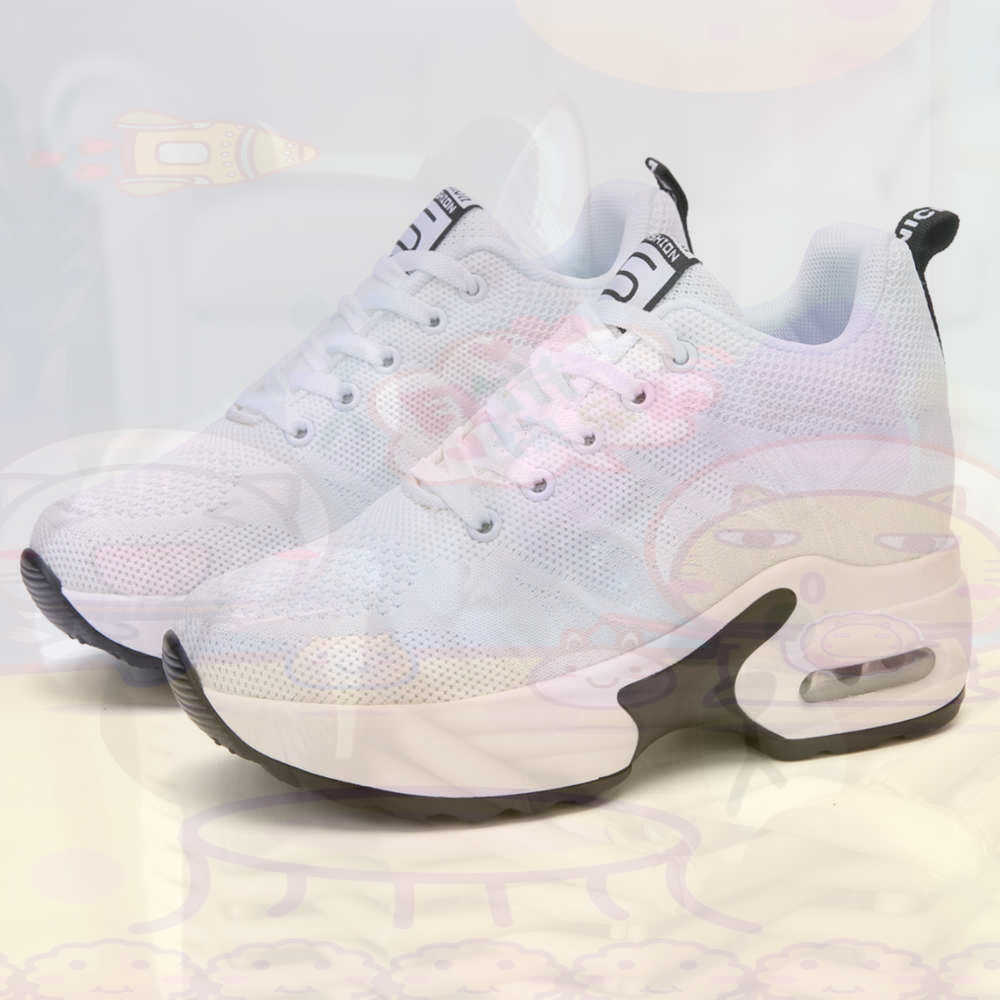 Red Size 36 Shoes Woman Tennis - огляд і ціна Travel Accessories For Train