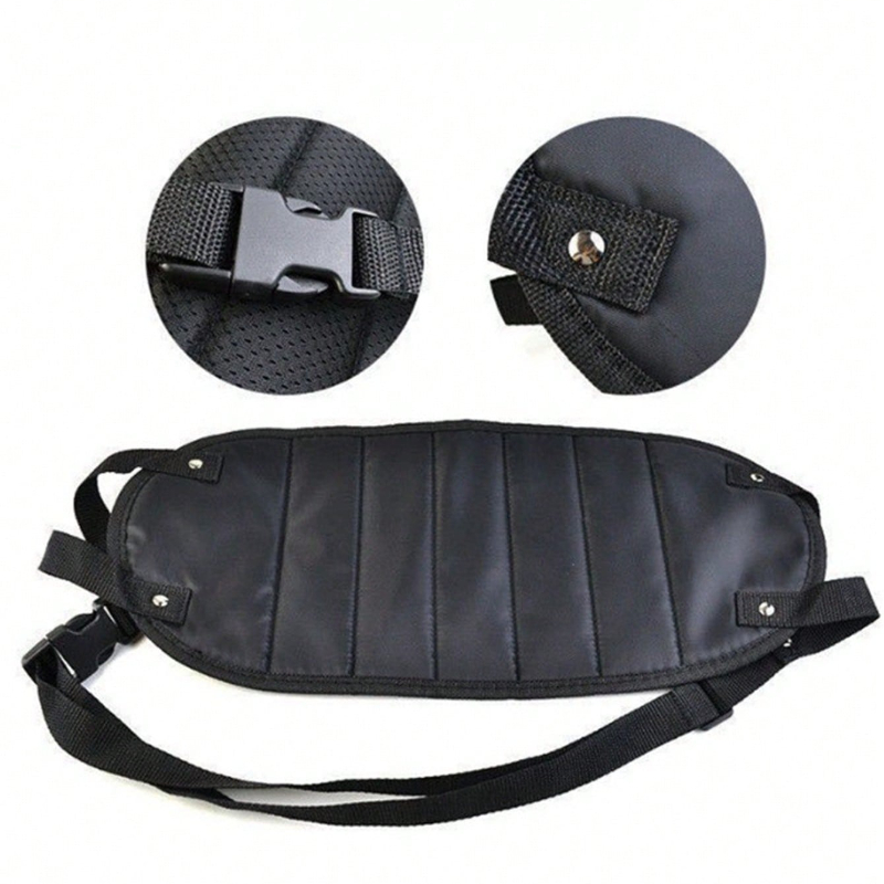 Portable Adjustable Footrest H - огляд і ціна Travel Accessories For Train