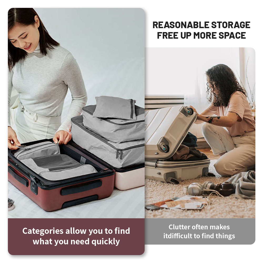 Naturehike Travel Storage Bag  - огляд і ціна Travel Accessories Organiser