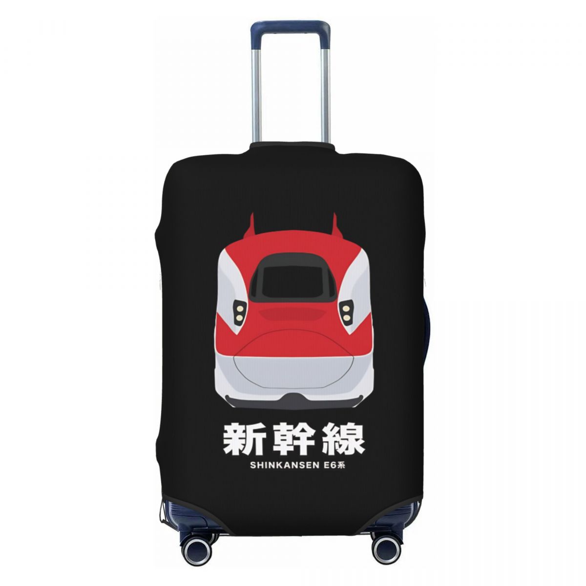 Japanese Shinkansen Bullet Tra - огляд і ціна Travel Accessories For Train