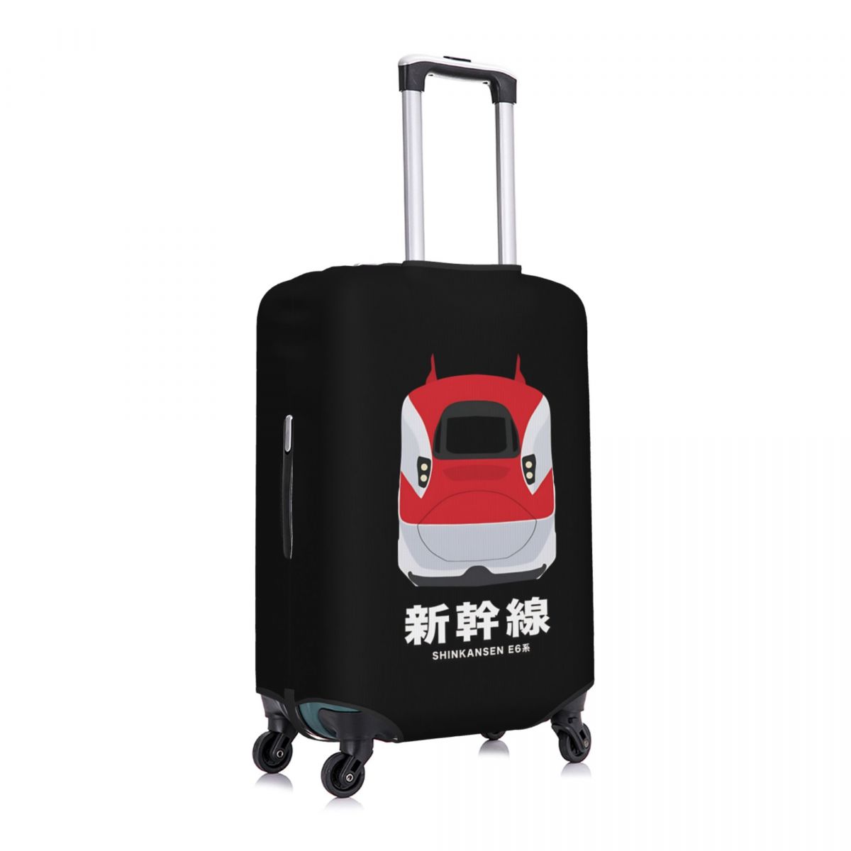 Japanese Shinkansen Bullet Tra - огляд і ціна Travel Accessories For Train