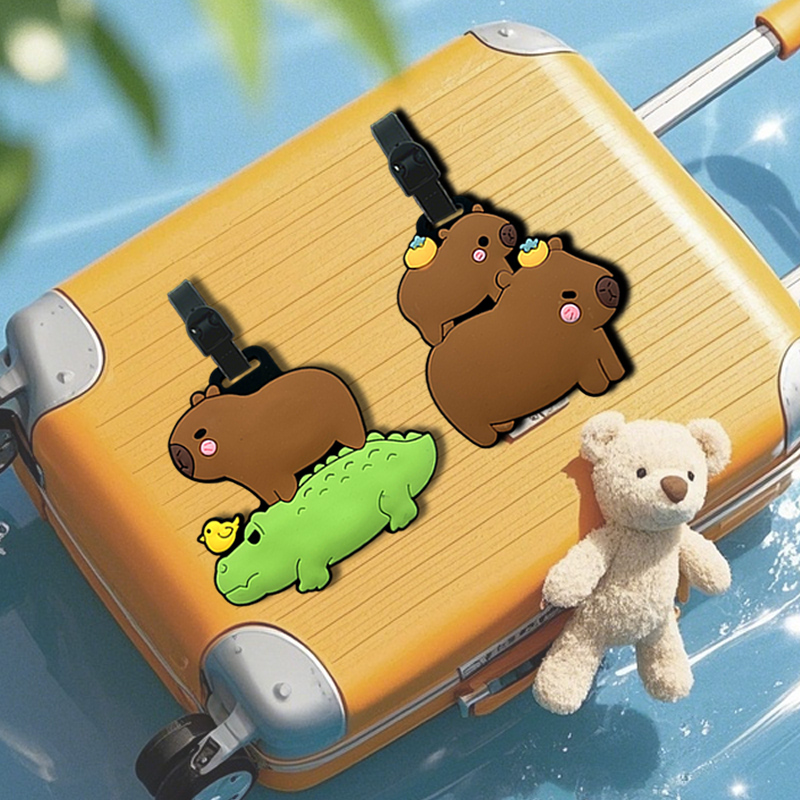 Travel accessories, luggage ta - огляд і ціна Travel Accessories International