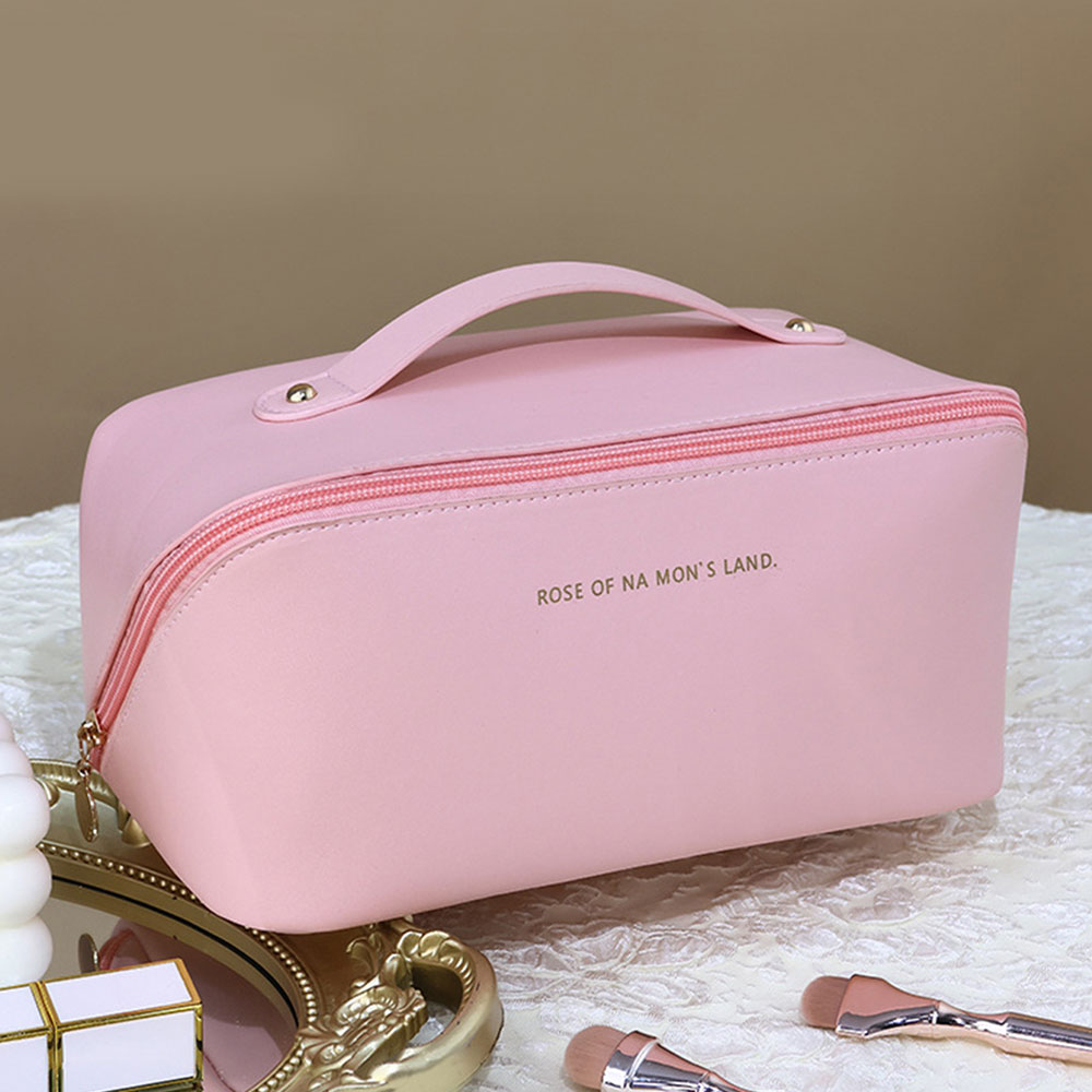 1Pcs Organ Pillow Makeup Bag T - огляд і ціна Travel Accessories Toiletries