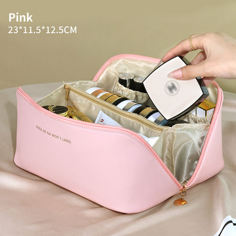 1Pcs Organ Pillow Makeup Bag T - огляд і ціна Travel Accessories Toiletries