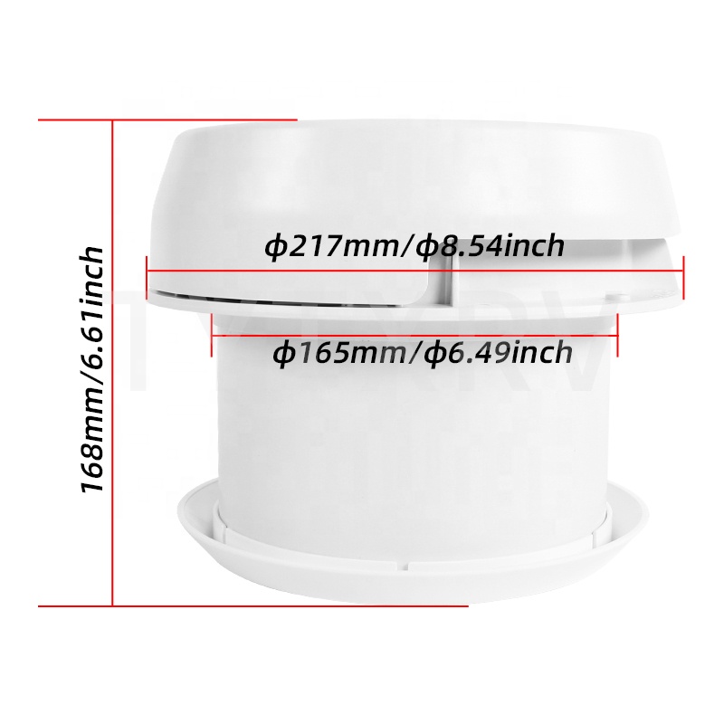 RV Accessories DC12V/24V Stron - огляд і ціна Travel Accessories