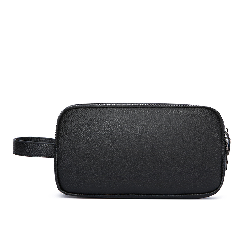 Vintage Men Hand Clutch Bag Mu - огляд і ціна Travel Accessories Pouch For Men