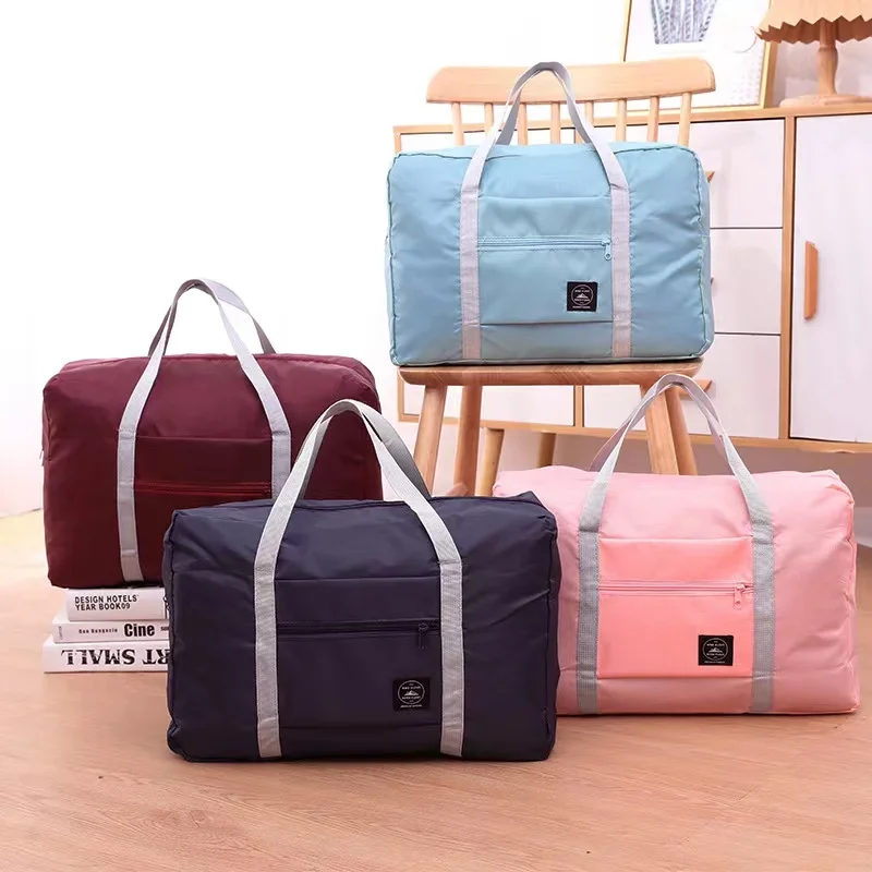 Foldable Travel Bags Nylon Lar - огляд і ціна Travel Accessories Organiser